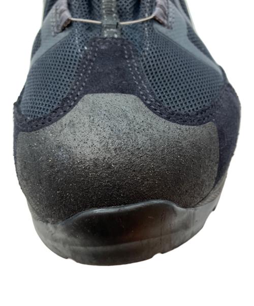 mont-bell（モンベル）mont-bell (モンベル) マウンテンクルーザー400 トレッキングシューズ ブラック サイズ:29cmの古着・服飾アイテム