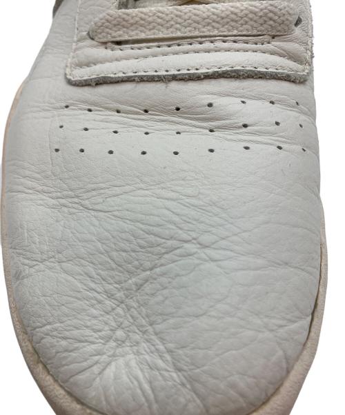 REEBOK CLASSIC（リーボック クラシック）REEBOK CLASSIC (リーボック クラシック) Workout Ripple OG 'Chalk' ローカットスニーカー ホワイト サイズ:28cmの古着・服飾アイテム