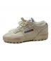 REEBOK CLASSIC (リーボック クラシック) Workout Ripple OG 'Chalk' ローカットスニーカー ホワイト サイズ:28cm：5000円