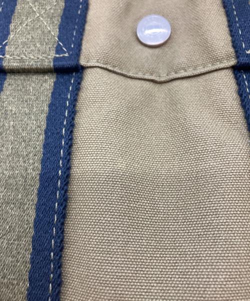 HERMES（エルメス）HERMES (エルメス) フールトゥPM ハンドバッグ オリーブの古着・服飾アイテム