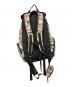 BURTON (バートン) ステッカー柄 バックパック マルチカラー：6000円