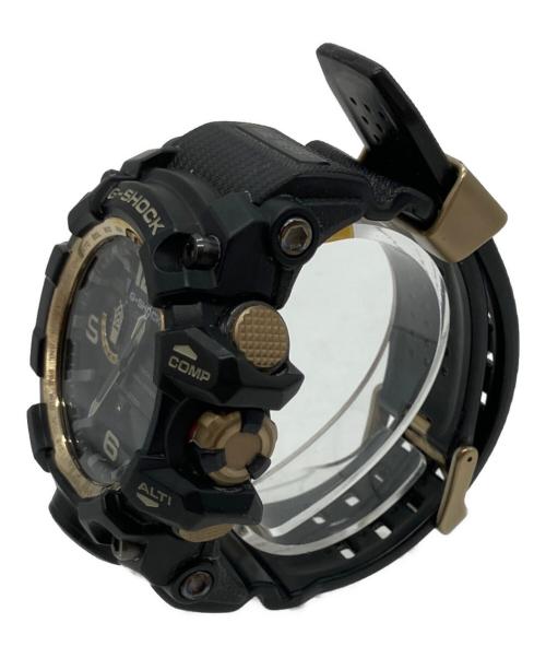 CASIO（カシオ）CASIO (カシオ) G-SHOCK マッドマスター ソーラー充電 ラバーベルト 5463 デジアナウォッチの古着・服飾アイテム