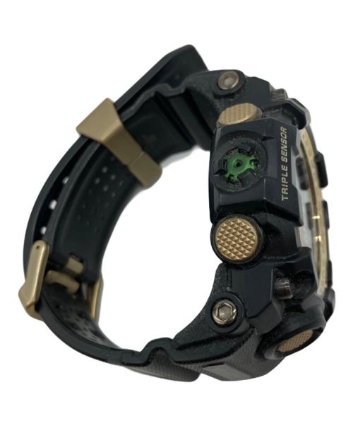 CASIO（カシオ）CASIO (カシオ) G-SHOCK マッドマスター ソーラー充電 ラバーベルト 5463 デジアナウォッチの古着・服飾アイテム