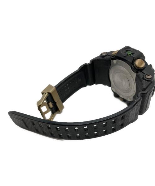 CASIO（カシオ）CASIO (カシオ) G-SHOCK マッドマスター ソーラー充電 ラバーベルト 5463 デジアナウォッチの古着・服飾アイテム