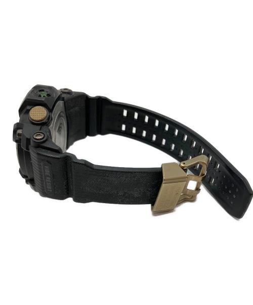 CASIO（カシオ）CASIO (カシオ) G-SHOCK マッドマスター ソーラー充電 ラバーベルト 5463 デジアナウォッチの古着・服飾アイテム