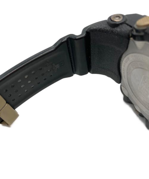 CASIO（カシオ）CASIO (カシオ) G-SHOCK マッドマスター ソーラー充電 ラバーベルト 5463 デジアナウォッチの古着・服飾アイテム