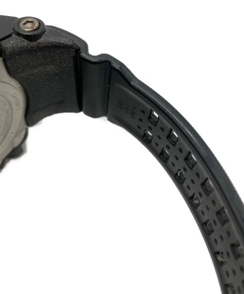 CASIO（カシオ）CASIO (カシオ) G-SHOCK マッドマスター ソーラー充電 ラバーベルト 5463 デジアナウォッチの古着・服飾アイテム