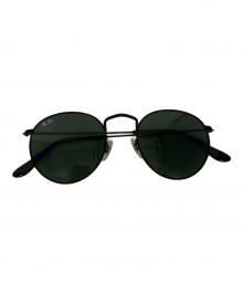 RAY-BAN（レイバン）の古着「ROUND METAL サングラス」