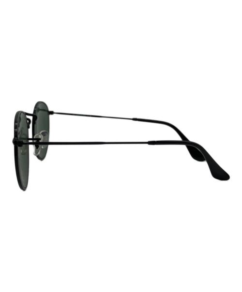 RAY-BAN（レイバン）RAY-BAN (レイバン) ROUND METAL サングラス サイズ:002 50□21の古着・服飾アイテム