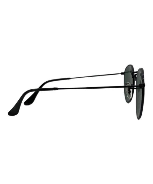 RAY-BAN（レイバン）RAY-BAN (レイバン) ROUND METAL サングラス サイズ:002 50□21の古着・服飾アイテム