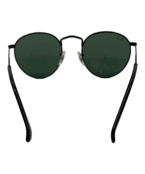 RAY-BAN（レイバン）RAY-BAN (レイバン) ROUND METAL サングラス サイズ:002 50□21の古着・服飾アイテム
