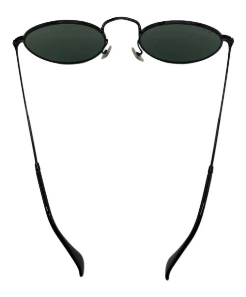 RAY-BAN（レイバン）RAY-BAN (レイバン) ROUND METAL サングラス サイズ:002 50□21の古着・服飾アイテム