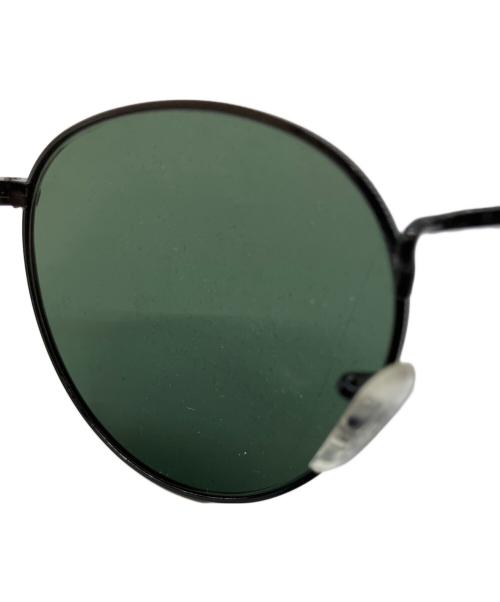 RAY-BAN（レイバン）RAY-BAN (レイバン) ROUND METAL サングラス サイズ:002 50□21の古着・服飾アイテム