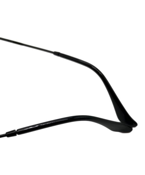 RAY-BAN（レイバン）RAY-BAN (レイバン) ROUND METAL サングラス サイズ:002 50□21の古着・服飾アイテム