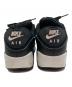 中古・古着 NIKE (ナイキ) AIR MAX90 ローカットスニーカー ブラック サイズ:24.5cm：5000円