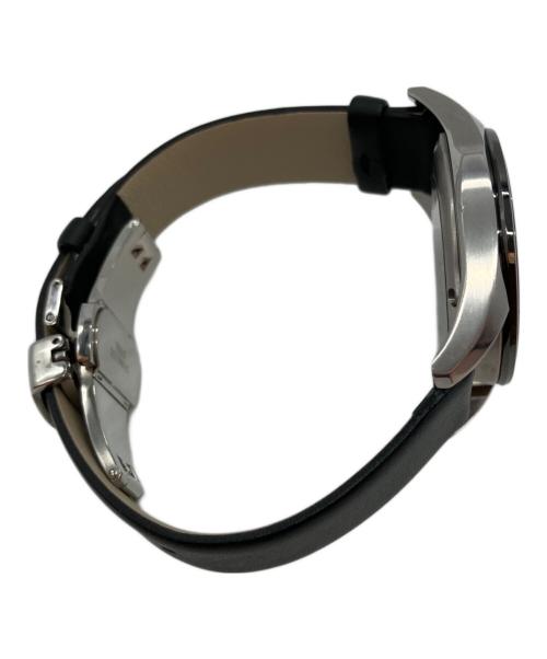 CITIZEN（シチズン）CITIZEN (シチズン) エクシード 電波ソーラー 7N0186 リストウォッチ ブラックの古着・服飾アイテム