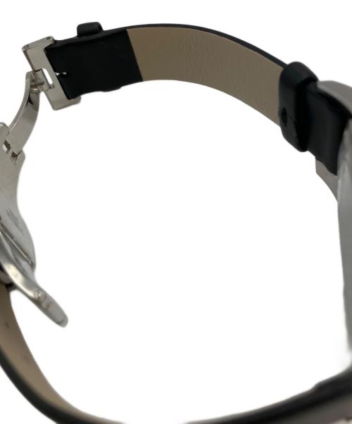 CITIZEN（シチズン）CITIZEN (シチズン) エクシード 電波ソーラー 7N0186 リストウォッチ ブラックの古着・服飾アイテム