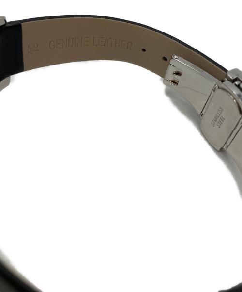 CITIZEN（シチズン）CITIZEN (シチズン) エクシード 電波ソーラー 7N0186 リストウォッチ ブラックの古着・服飾アイテム
