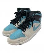 NIKEナイキ）の古着「Air Jordan 1 Mid SE 