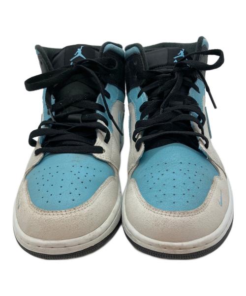 NIKE（ナイキ）NIKE (ナイキ) Air Jordan 1 Mid SE 