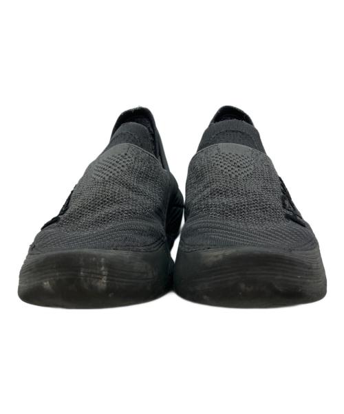 HOKAONEONE（ホカオネオネ）HOKAONEONE (ホカオネオネ) リストア TC ローカットスニーカー グレー サイズ:28cmの古着・服飾アイテム