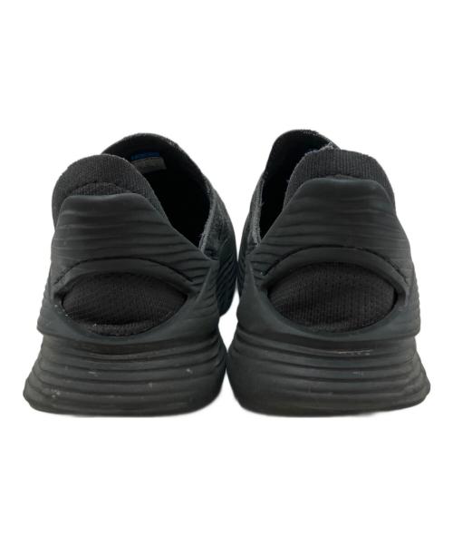 HOKAONEONE（ホカオネオネ）HOKAONEONE (ホカオネオネ) リストア TC ローカットスニーカー グレー サイズ:28cmの古着・服飾アイテム