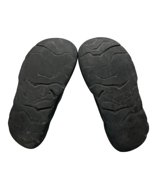 HOKAONEONE（ホカオネオネ）HOKAONEONE (ホカオネオネ) リストア TC ローカットスニーカー グレー サイズ:28cmの古着・服飾アイテム