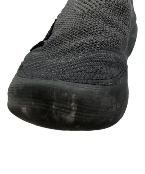 HOKAONEONE（ホカオネオネ）HOKAONEONE (ホカオネオネ) リストア TC ローカットスニーカー グレー サイズ:28cmの古着・服飾アイテム