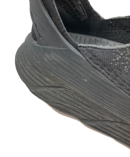 HOKAONEONE（ホカオネオネ）HOKAONEONE (ホカオネオネ) リストア TC ローカットスニーカー グレー サイズ:28cmの古着・服飾アイテム