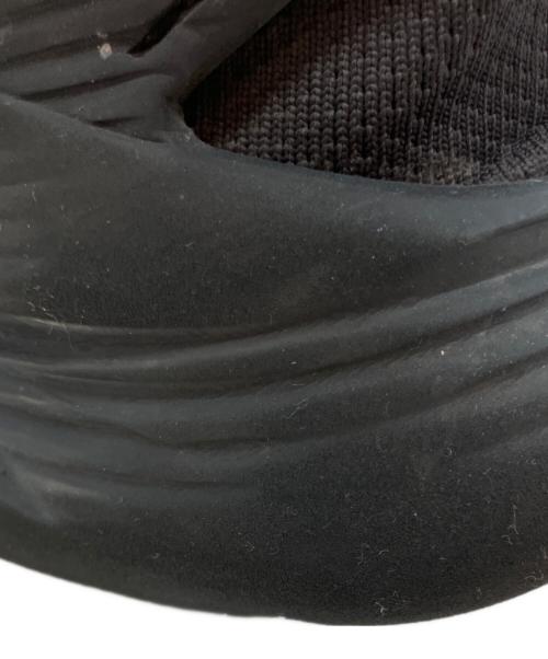 HOKAONEONE（ホカオネオネ）HOKAONEONE (ホカオネオネ) リストア TC ローカットスニーカー グレー サイズ:28cmの古着・服飾アイテム