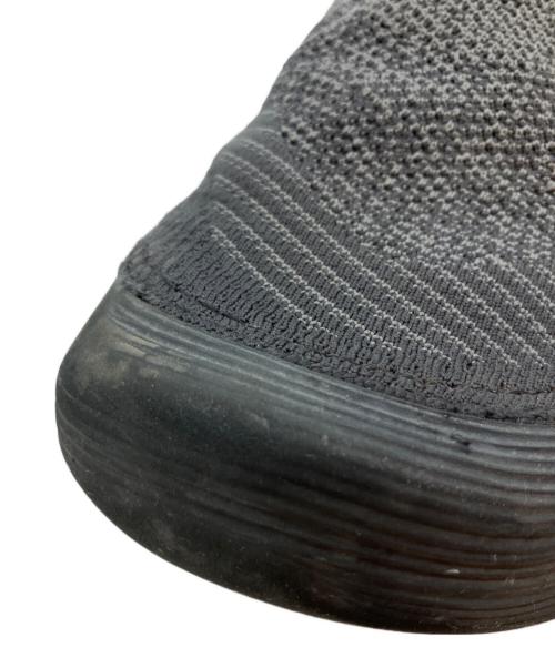 HOKAONEONE（ホカオネオネ）HOKAONEONE (ホカオネオネ) リストア TC ローカットスニーカー グレー サイズ:28cmの古着・服飾アイテム