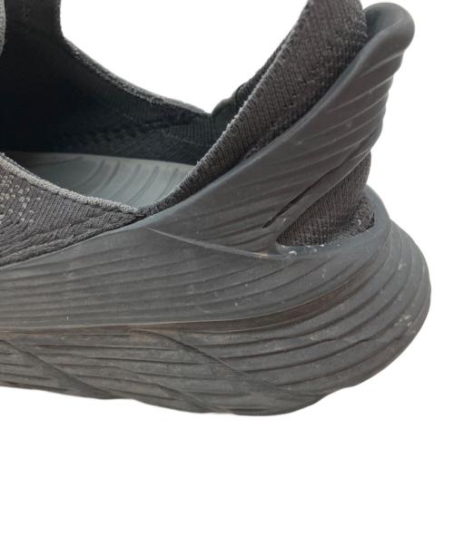 HOKAONEONE（ホカオネオネ）HOKAONEONE (ホカオネオネ) リストア TC ローカットスニーカー グレー サイズ:28cmの古着・服飾アイテム