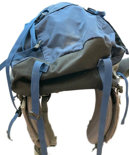 MILLET（ミレー）MILLET (ミレー) SAAS FEE 40+5 バックパック ネイビーの古着・服飾アイテム