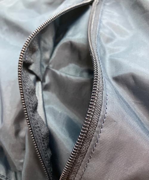 MILLET（ミレー）MILLET (ミレー) SAAS FEE 40+5 バックパック ネイビーの古着・服飾アイテム