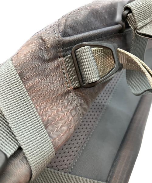 MILLET（ミレー）MILLET (ミレー) SAAS FEE 40+5 バックパック ネイビーの古着・服飾アイテム