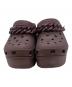 crocsの古着・服飾アイテム：5000円