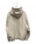 SUPREME (シュプリーム) FW24 Box Logo Hooded Sweatshirt プルオーバーパーカー アイボリー (Stone) サイズ:XXL：23000円