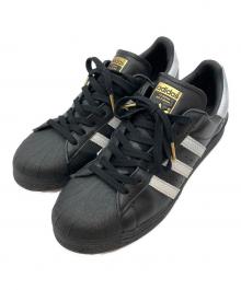 adidas×ATMOS（アディダス×アトモス）の古着「Superstar 82 GORE-TEX ローカットスニーカー」｜ブラック
