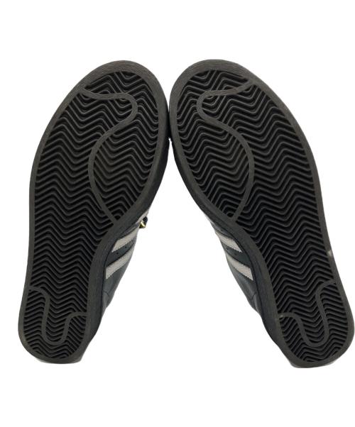 adidas（アディダス）adidas (アディダス) ATMOS (アトモス) Superstar 82 GORE-TEX ローカットスニーカー ブラック サイズ:28.5cmの古着・服飾アイテム