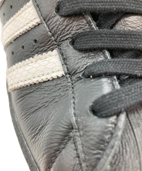 adidas（アディダス）adidas (アディダス) ATMOS (アトモス) Superstar 82 GORE-TEX ローカットスニーカー ブラック サイズ:28.5cmの古着・服飾アイテム