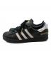 adidas (アディダス) ATMOS (アトモス) Superstar 82 GORE-TEX ローカットスニーカー ブラック サイズ:28.5cm：10000円