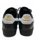中古・古着 adidas (アディダス) ATMOS (アトモス) Superstar 82 GORE-TEX ローカットスニーカー ブラック サイズ:28.5cm：10000円