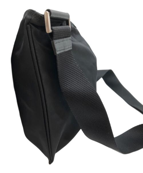 PRADA（プラダ）PRADA (プラダ) 31 サコッシュ ブラックの古着・服飾アイテム