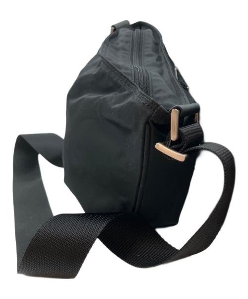 PRADA（プラダ）PRADA (プラダ) 31 サコッシュ ブラックの古着・服飾アイテム