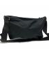 PRADA (プラダ) 31 サコッシュ ブラック：22000円
