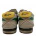 中古・古着 Onitsuka Tiger (オニツカタイガー) MEXICO'66 SD スニーカー ホワイト×グリーン サイズ:27.5cm：8000円
