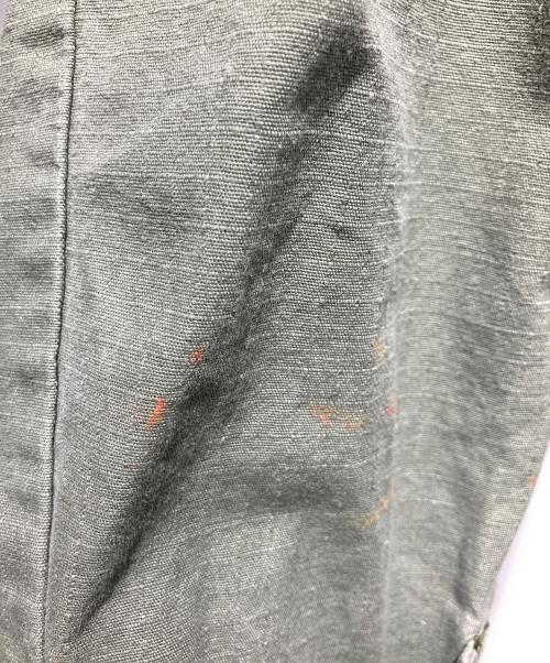 ROTHCO（ロスコ）ROTHCO (ロスコ) ジャングルファティーグジャケット カーキ サイズ:XSの古着・服飾アイテム