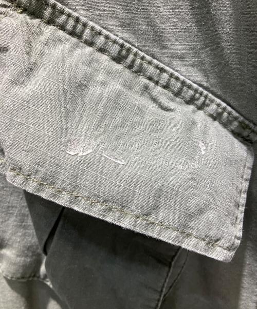 ROTHCO（ロスコ）ROTHCO (ロスコ) ジャングルファティーグジャケット カーキ サイズ:XSの古着・服飾アイテム