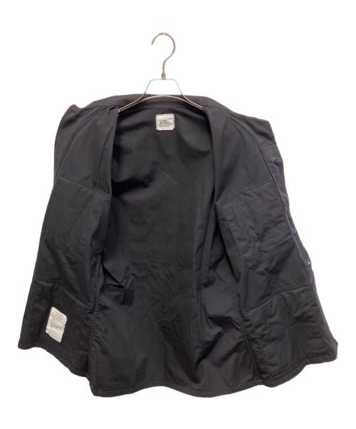 US ARMY（ユーエスアーミー）US ARMY (ユーエスアーミー) BDUジャケット ブラック サイズ:Sの古着・服飾アイテム