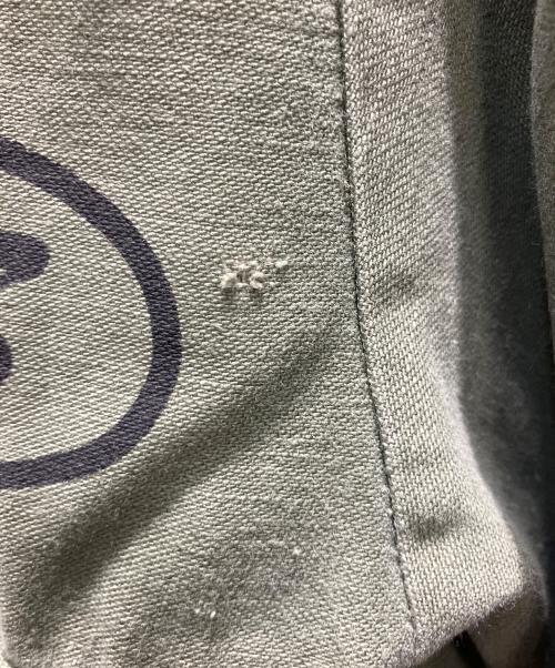 Bertie Industries（バーティ インダストリーズ）Bertie Industries (バーティ インダストリーズ) 米軍 ミリタリーシャツ カーキ サイズ:不明の古着・服飾アイテム